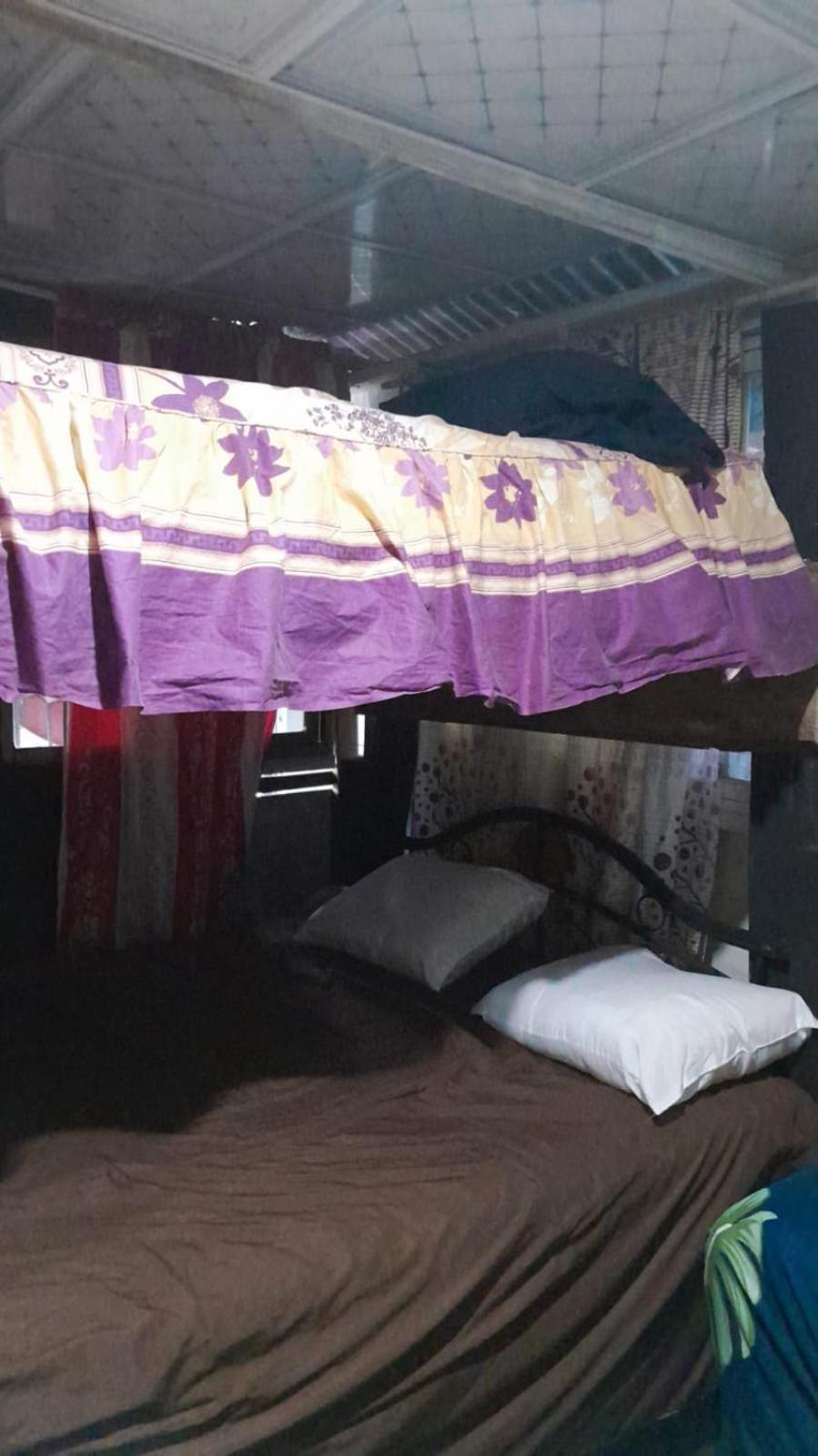 Hostal Cafe Axel Bocas del Toro Exteriér fotografie