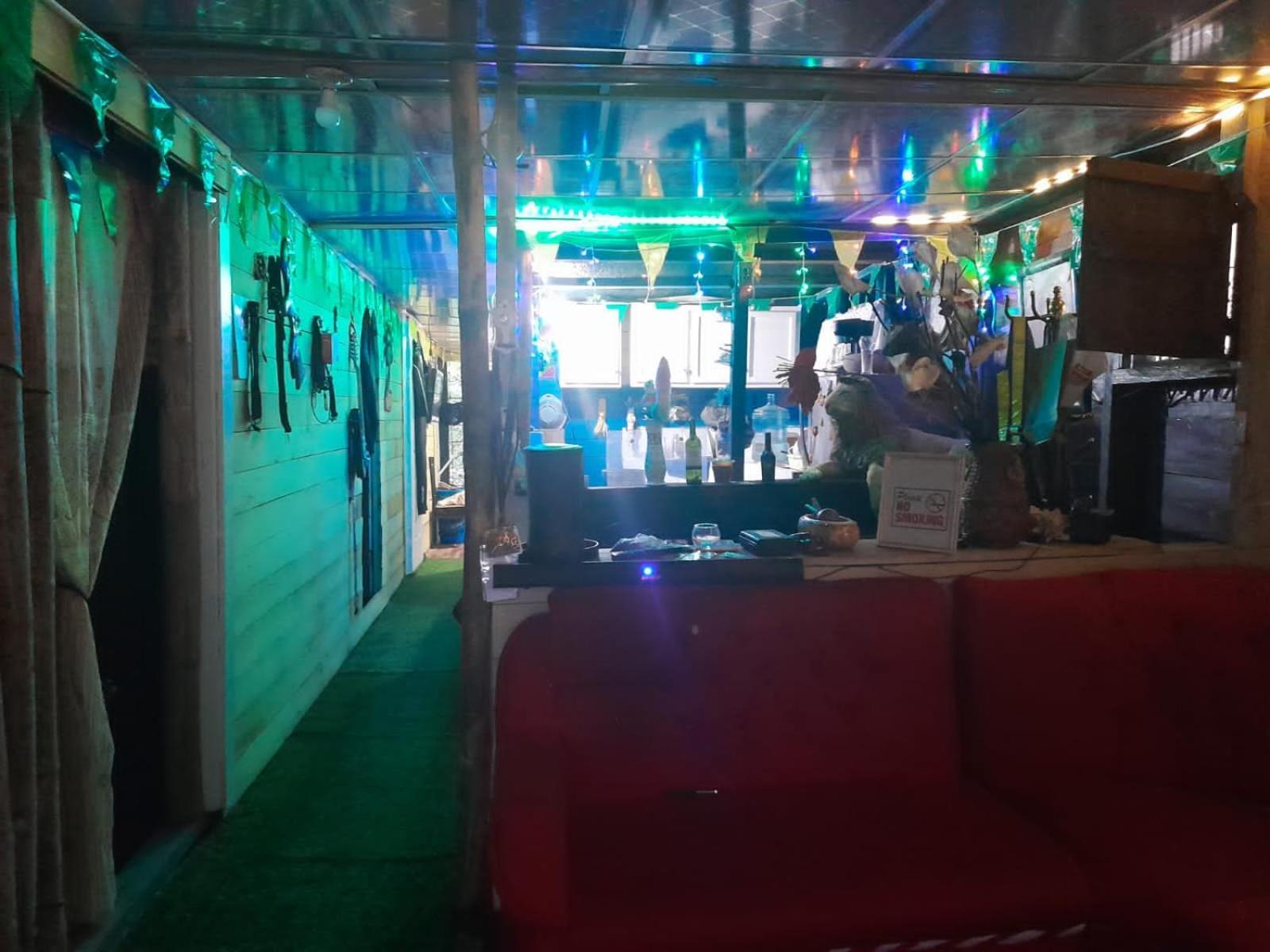 Hostal Cafe Axel Bocas del Toro Exteriér fotografie